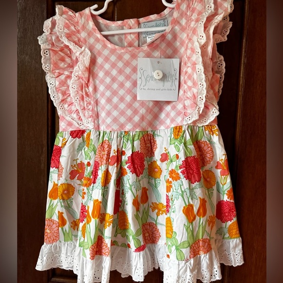 Serendipity shrimp and grits top L (7/8) - Picture 12 of 15